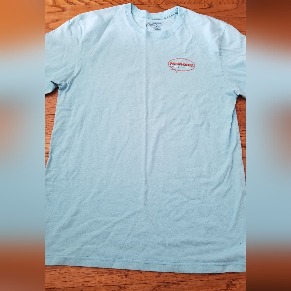 Patagonia Tshirt